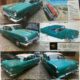 1955 Pontiac Star Chief "Granny" Sedan 4-door
