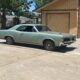 1966 Pontiac GTO